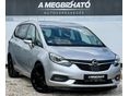 OPEL ZAFIRA TOURER 1.6 T Innovation Start-Stop (7 személyes ) 43e km Magyarországi. Friss szerviz. Garancia