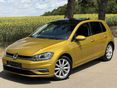 VOLKSWAGEN GOLF VII 1.4 TSi BMT Highline 3 ÉV GARANCIA/PANORAMA/TEMPOMAT/NAVI/ÜLÉSFŰTÉS/CARPLAY/RADAR/DIGITKLÍMA