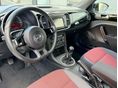 VOLKSWAGEN BEETLE 2012/7 - 5