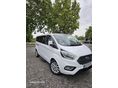 FORD TRANSIT Tourneo Custom 2.0 TDCi 320 L2H1 Titanium (Automata) (9 személyes )