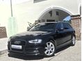 AUDI A4 Avant 2.0 TDI S-LINE - MEGKÍMÉLT - SZÉP ÁLLAPOT - NÉVRE ÍRT VÉTELÁR