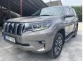 TOYOTA LAND CRUISER Prado 2.8 D-4D Comfort Family (Automata) [7 személy] ÁFÁS!!! Magyarországi!