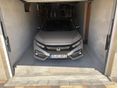HONDA CIVIC 2020/12 - 5
