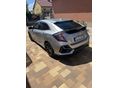 HONDA CIVIC 2020/12 - 2