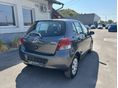 TOYOTA YARIS 2009/5 - 5