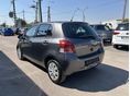 TOYOTA YARIS 2009/5 - 7
