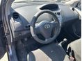 TOYOTA YARIS 2009/5 - 10