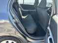 TOYOTA YARIS 2009/5 - 17