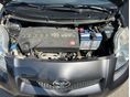 TOYOTA YARIS 2009/5 - 19