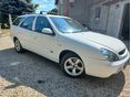 CITROEN XSARA 2002 - 2
