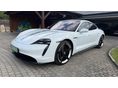 PORSCHE TAYCAN 4S Burmester!!! Gyári garancia!! Turbó kerekek. Áfás ár!