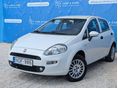 FIAT PUNTO 1.4 Easy S&S EU6 CNG/ MO-i gépjármű/Garantált km/Első tulajtól/ÁFÁ-S/Garanciával!