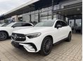 MERCEDES-BENZ GLC 220 d 4Matic 9G-TRONIC Mild hybrid drive Coupé - AMG Line Advanced Plus - Azonnali készletről elérhető