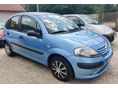 CITROEN C3 1.4 SX 2002 KLÍMA!MEGKÍMÉLT ÁLLAPOT!