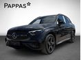 MERCEDES-BENZ GLC 200 2026/4 - 1