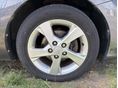 TOYOTA AURIS 2011 - 10