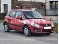 SUZUKI SX4 2008 - 1
