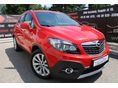 OPEL MOKKA 1.6 CDTI Cosmo Start-Stop /NAVI/ÜLÉS-KORMÁNY FŰTÉS/SPORT BELSŐ/GARANTÁLT KM/