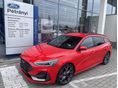 FORD FOCUS 2.3 EcoBoost ST