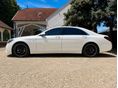 MERCEDES-BENZ S 400 2018/7 - 2