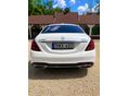 MERCEDES-BENZ S 400 2018/7 - 4
