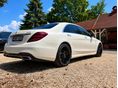 MERCEDES-BENZ S 400 2018/7 - 5