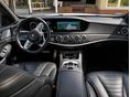 MERCEDES-BENZ S 400 2018/7 - 6