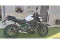 KAWASAKI ER-6N 2015/11 - 2