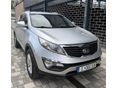 KIA SPORTAGE 1.7 CRDi EX FRISS 2ÉV MŰSZAKI!!! AUTÓ BESZÁMÍTÁS LEHETSÉGES!!!