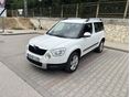 SKODA YETI 2013/12 - 1