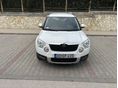 SKODA YETI 2013/12 - 2