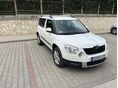 SKODA YETI 2013/12 - 3