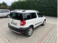 SKODA YETI 2013/12 - 4
