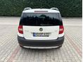 SKODA YETI 2013/12 - 5
