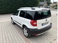 SKODA YETI 2013/12 - 6