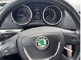 SKODA YETI 2013/12 - 11
