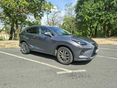 LEXUS NX 2020/10 - 2