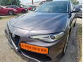 ALFA ROMEO GIULIA 2.2 D Veloce Q4 (Automata) 120.154KM-FRISS NAGYSZERVÍZ-ÚJ VEZÉRLÉS-18 ALU-KORM ÉS ÜLÉSFŰTÉS-NAVI-SZ.KÖNYV