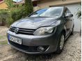 VOLKSWAGEN GOLF PLUS 1.6 TDi Comfortline
