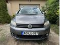 VOLKSWAGEN GOLF PLUS 2011/3 - 2