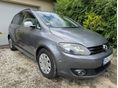 VOLKSWAGEN GOLF PLUS 2011/3 - 3