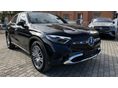 MERCEDES-BENZ GLC 200 2026/3 - 2