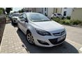 OPEL ASTRA J Sports Tourer 1.4 T Drive