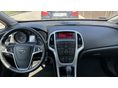 OPEL ASTRA J 2015/6 - 5