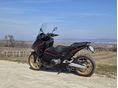HONDA NC 750 S 2013/12 - 3