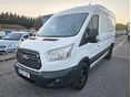 FORD TRANSIT 2016/12 - 4