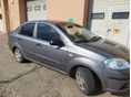 CHEVROLET AVEO 2008/3 - 2