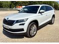SKODA KODIAQ 2.0 TDI SCR Ambition DSG Facelift