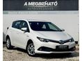 TOYOTA AURIS 1.8 HSD Active Trend+ (Automata) 115e km. Friss szerviz. Garancia