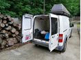 FORD CONNECT 2003 - 4